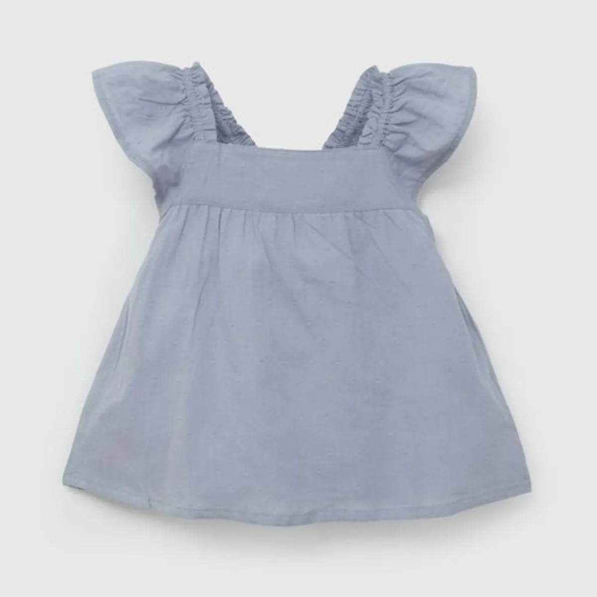COLLOKY - Conjunto Niña Celeste 57972 Colloky