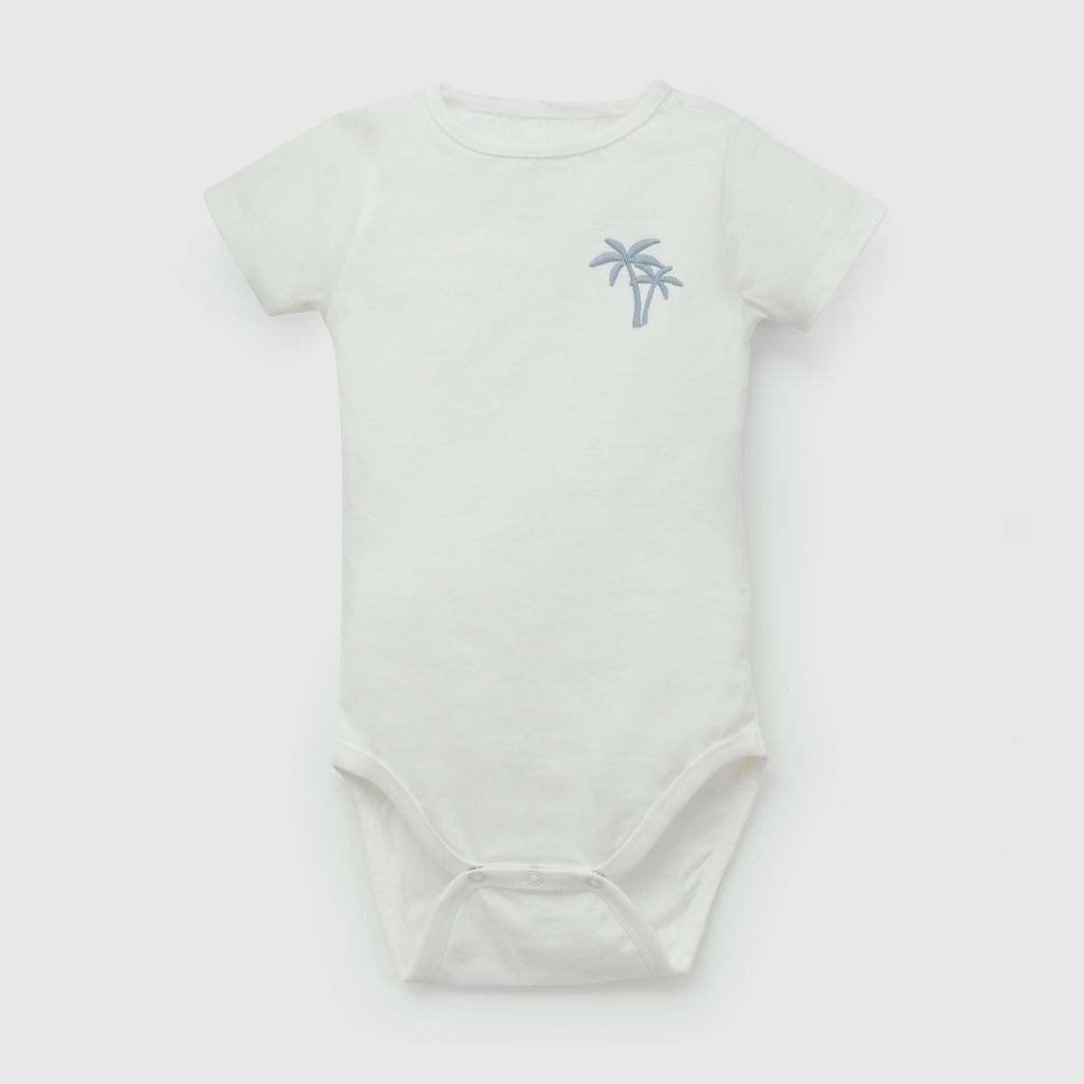 COLLOKY - Conjunto Niño Blanco  57973 Colloky