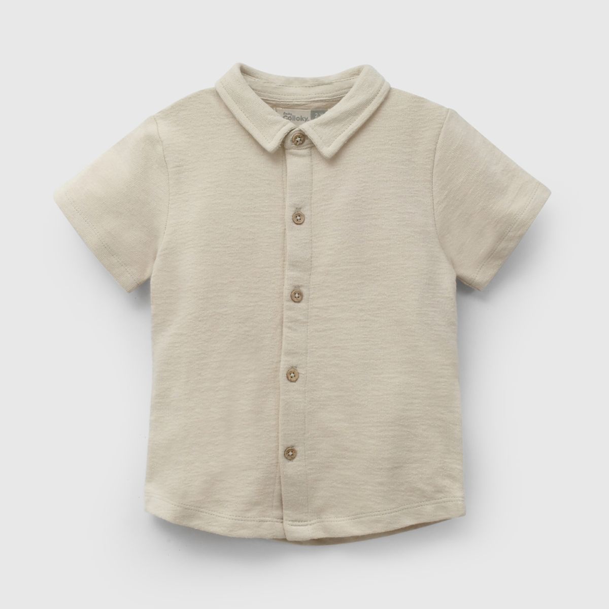 COLLOKY - Conjunto Niño Beige 574 4 Colloky