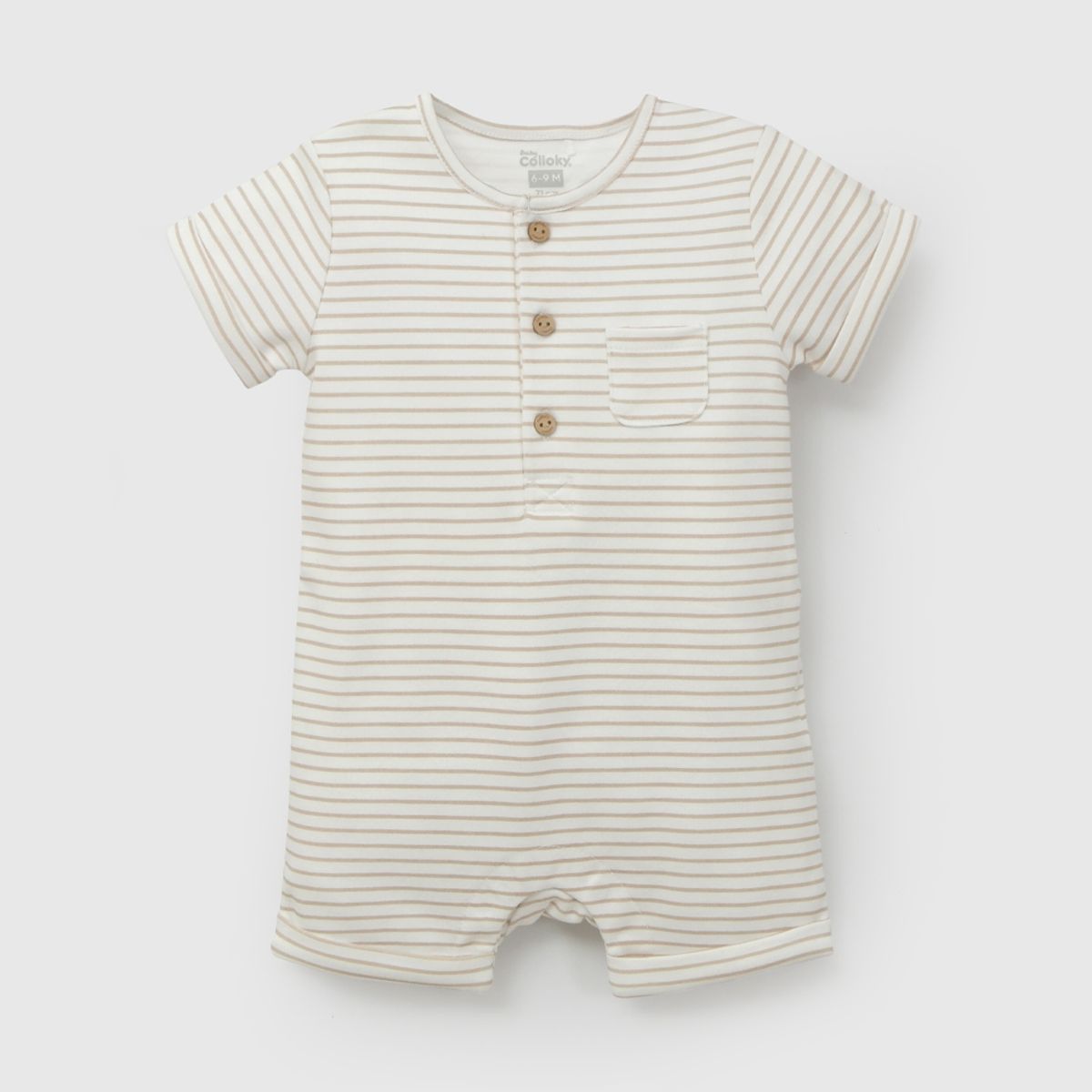 COLLOKY - Osito Niño Beige 57975 Colloky