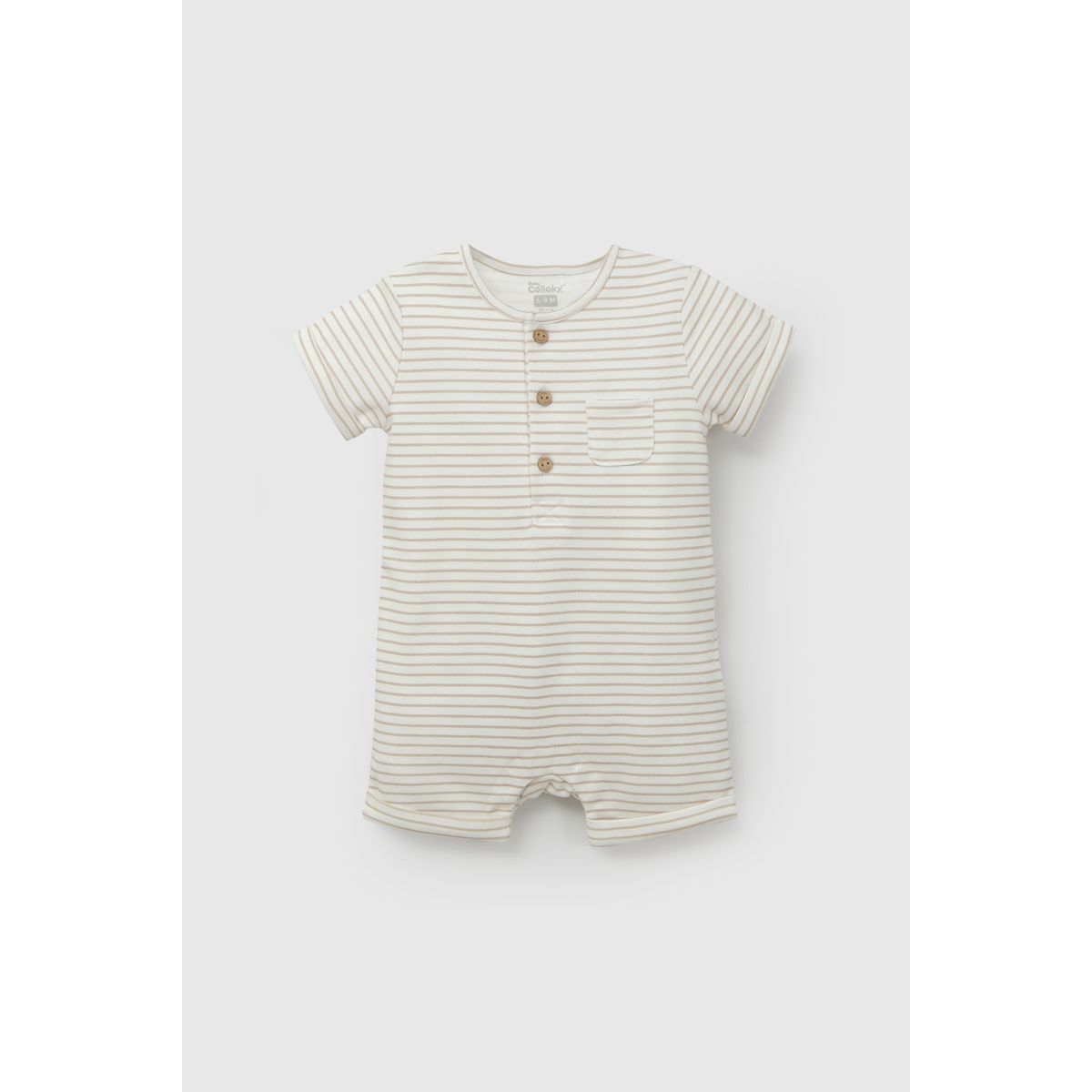 COLLOKY - Osito Niño Beige 57975 Colloky