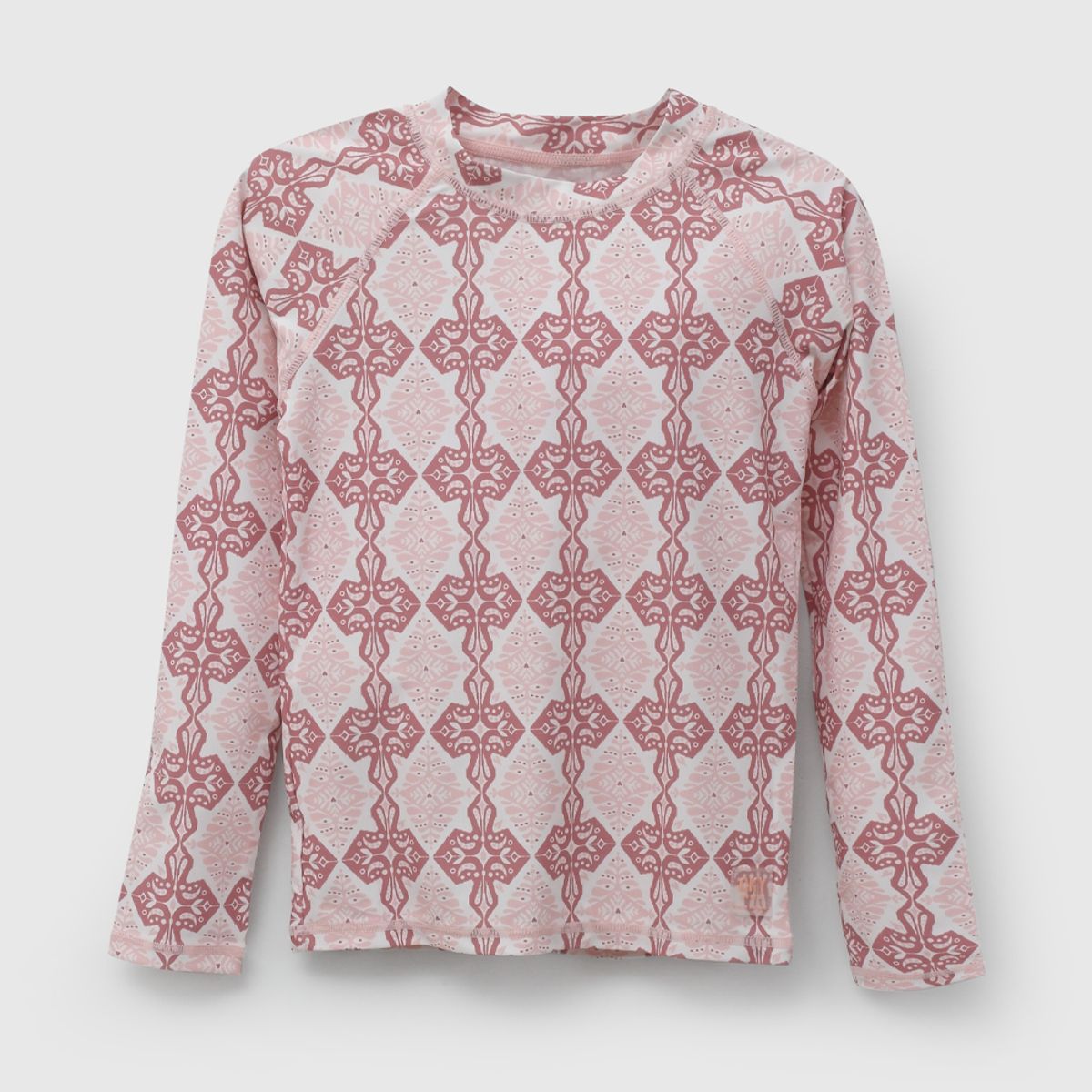 COLLOKY - Polera Niña Rosado 58229 Colloky