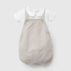 COLLOKY - Conjunto Niño Celeste 574 4