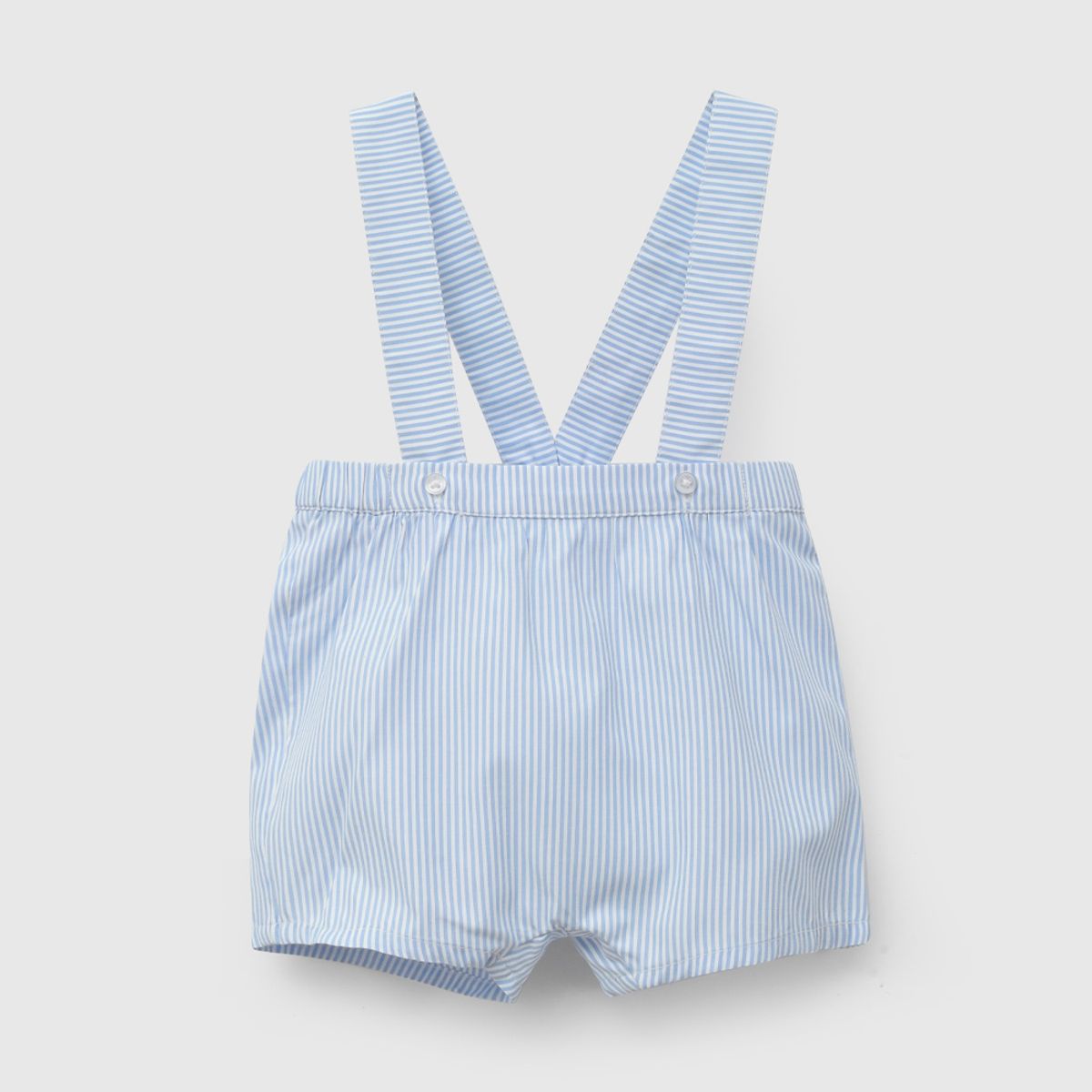 COLLOKY - Conjunto Niño Blanco 58142 Colloky