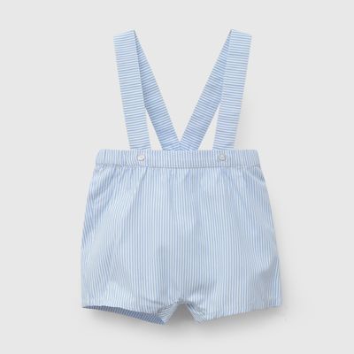 Imagen 2 del producto Conjunto Niño Blanco 58142