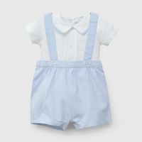 Conjunto Niño Blanco 58142