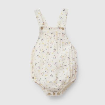 Imagen 2 del producto Conjunto Niña Blanco 57426