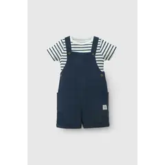 COLLOKY - Conjunto Niño Azul 57416