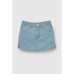 COLLOKY - Falda Niña Celeste 57976