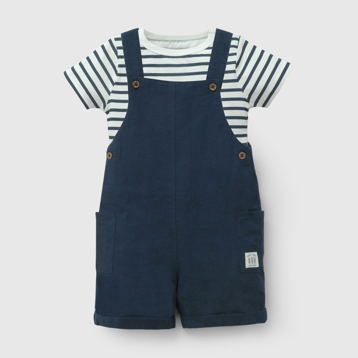 COLLOKY - Conjunto Niño Azul 57416 Colloky