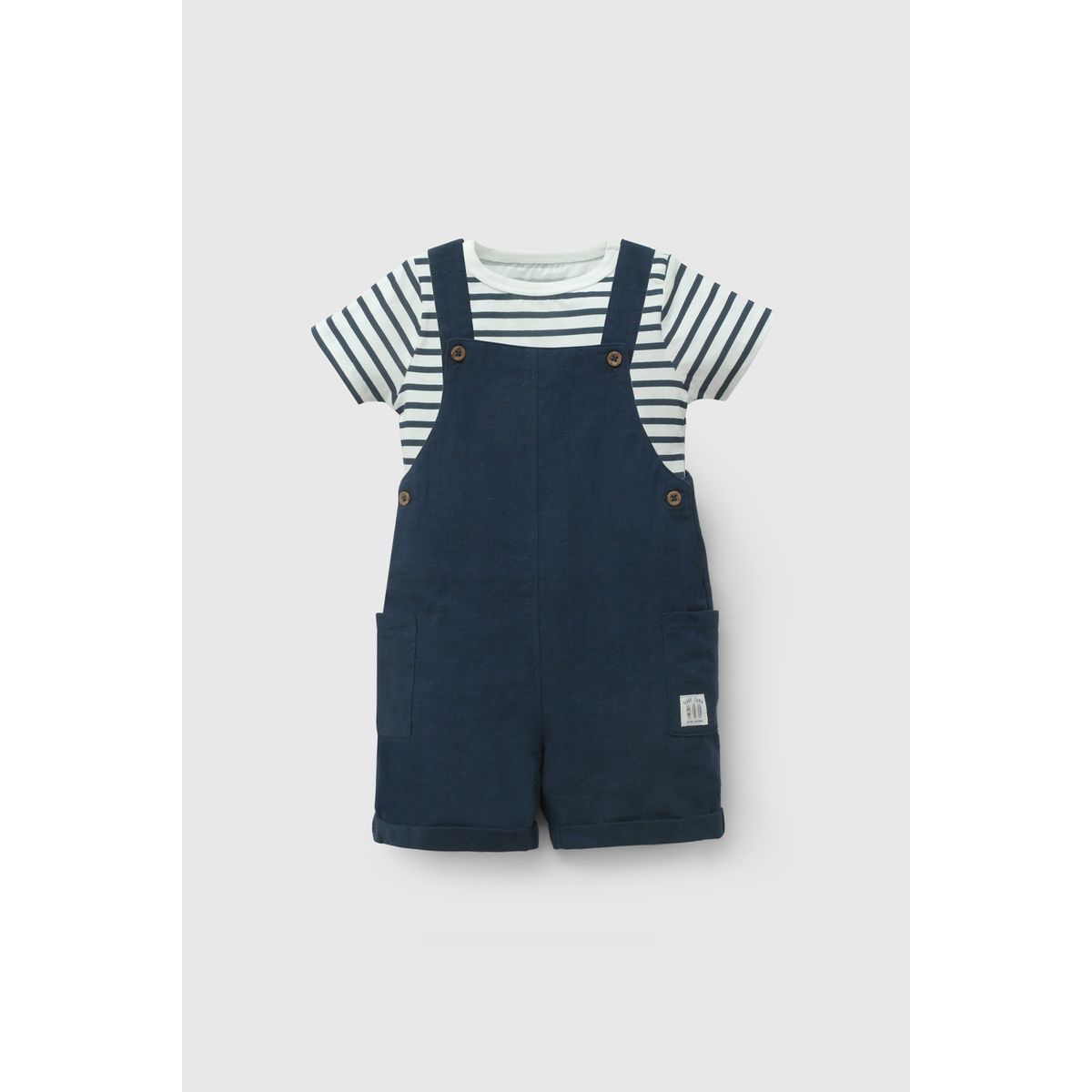 COLLOKY - Conjunto Niño Azul 57416 Colloky