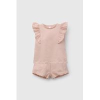 Conjunto Niña Rosado 58146