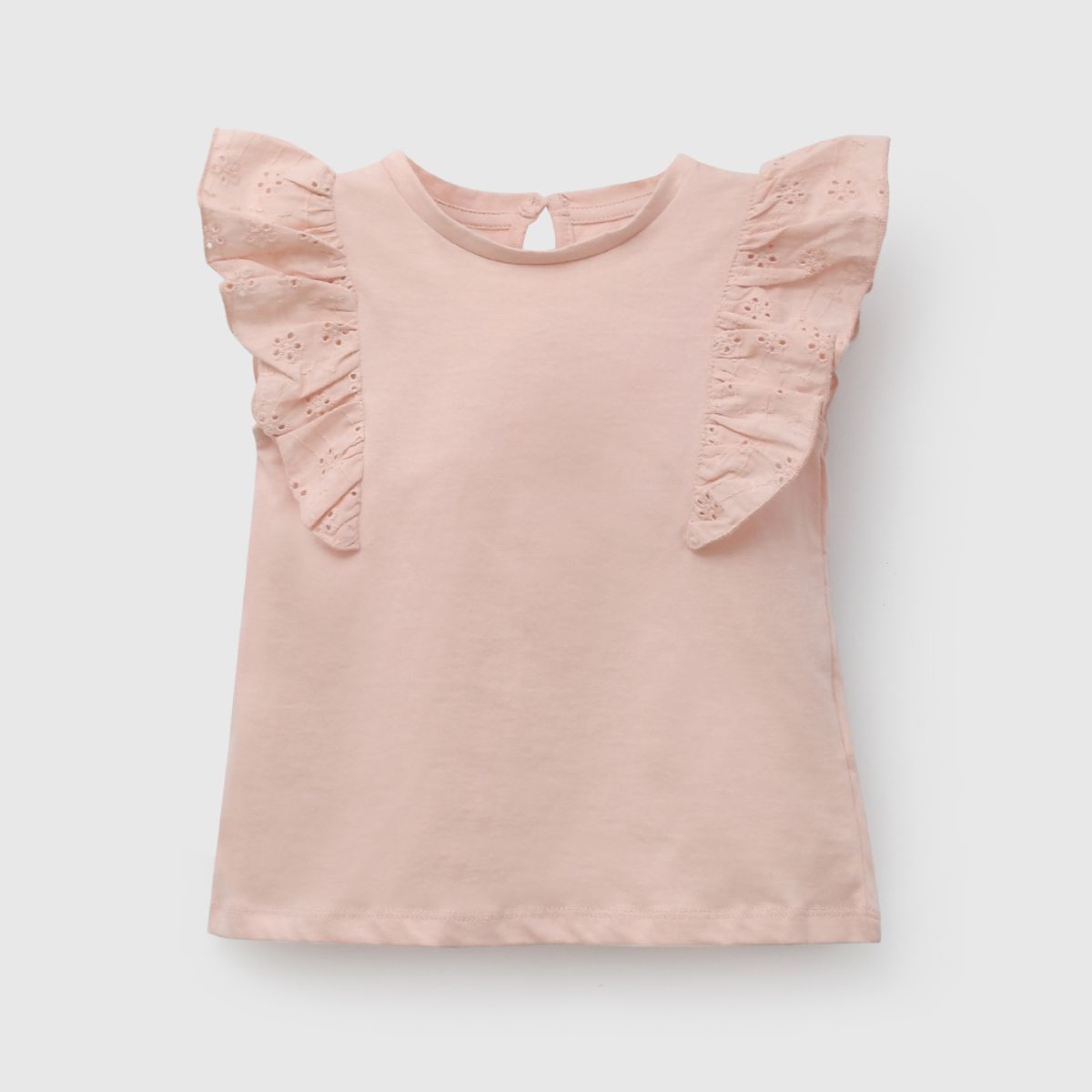 COLLOKY - Conjunto Niña Rosado 58146 Colloky