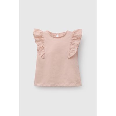 Imagen 2 del producto Conjunto Niña Rosado 58146