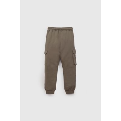 Imagen 2 del producto Buzo Niño Verde 57448