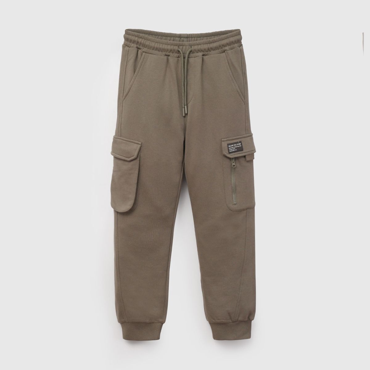 COLLOKY - Buzo Niño Verde 57448 Colloky