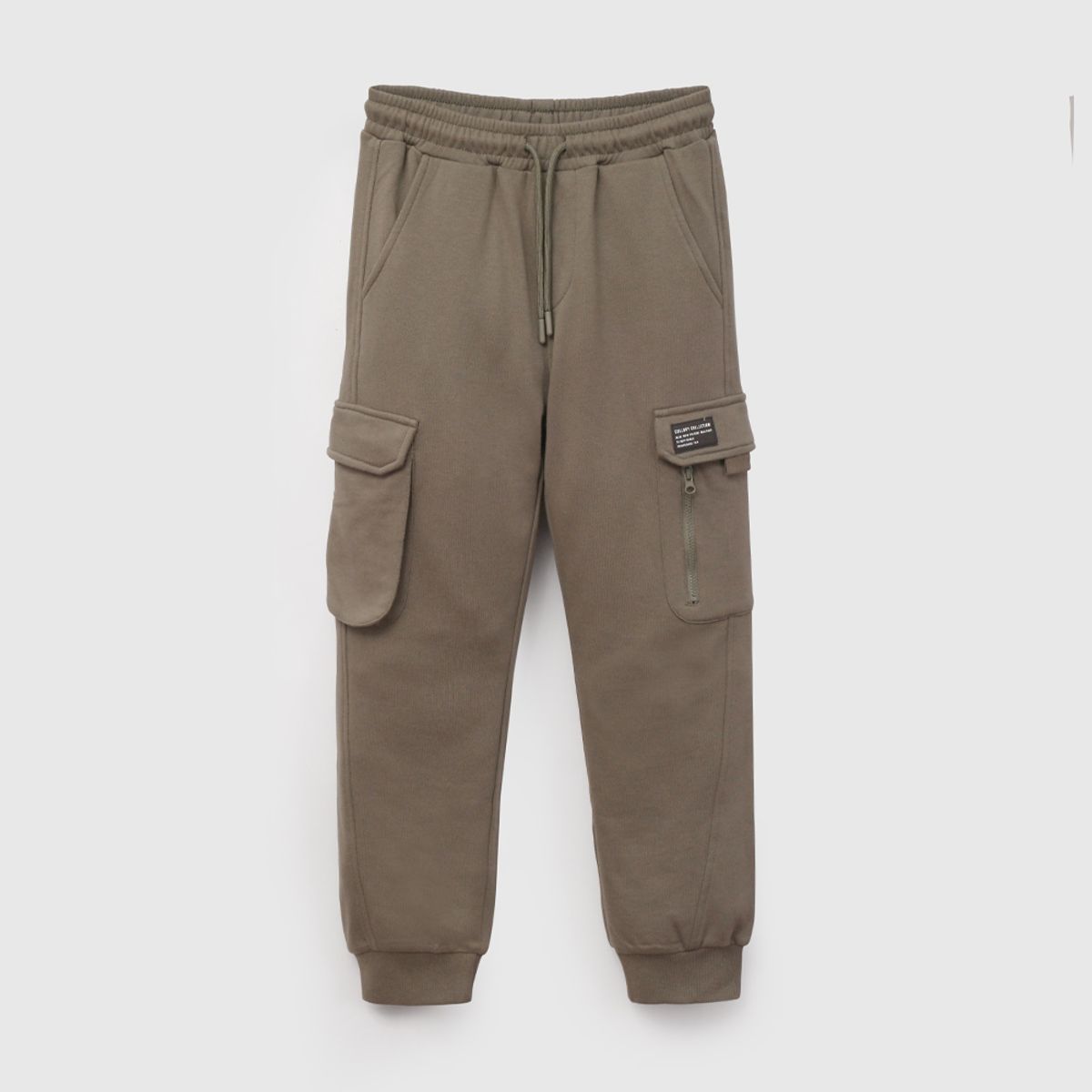 COLLOKY - Buzo Niño Verde 57448 Colloky