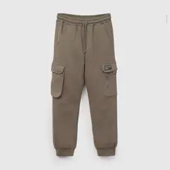 COLLOKY - Buzo Niño Verde 57448