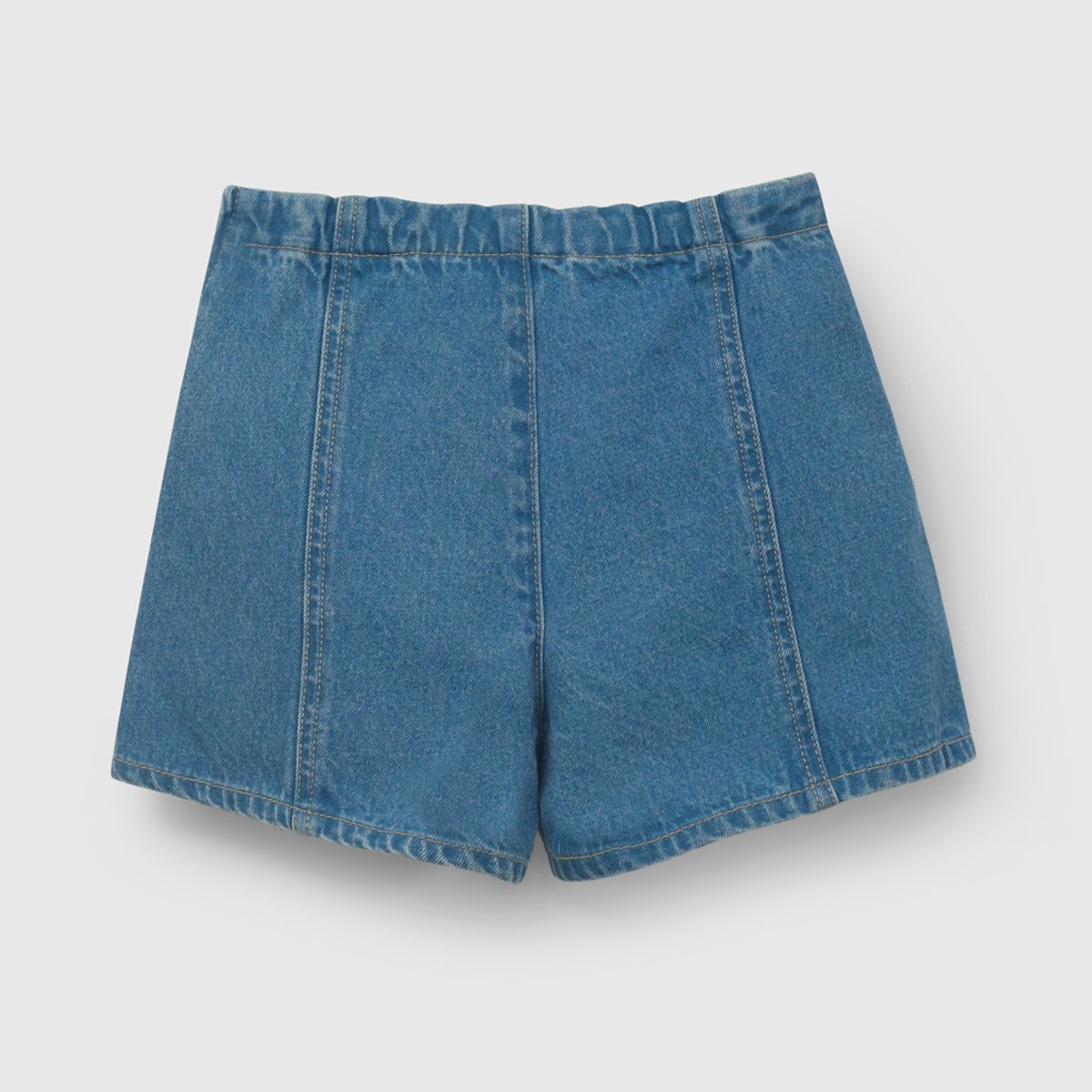 COLLOKY - Falda Niña Azul 58461 Colloky