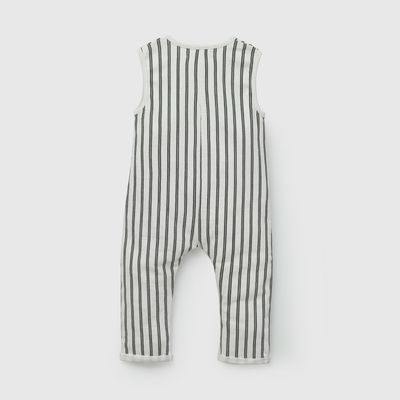 Imagen 2 del producto Jardinera Niño Blanco 57978