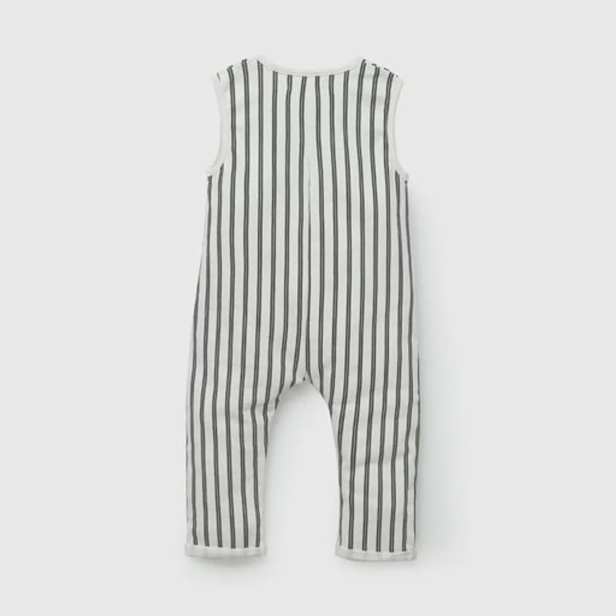 COLLOKY - Jardinera Niño Blanco  57978 Colloky