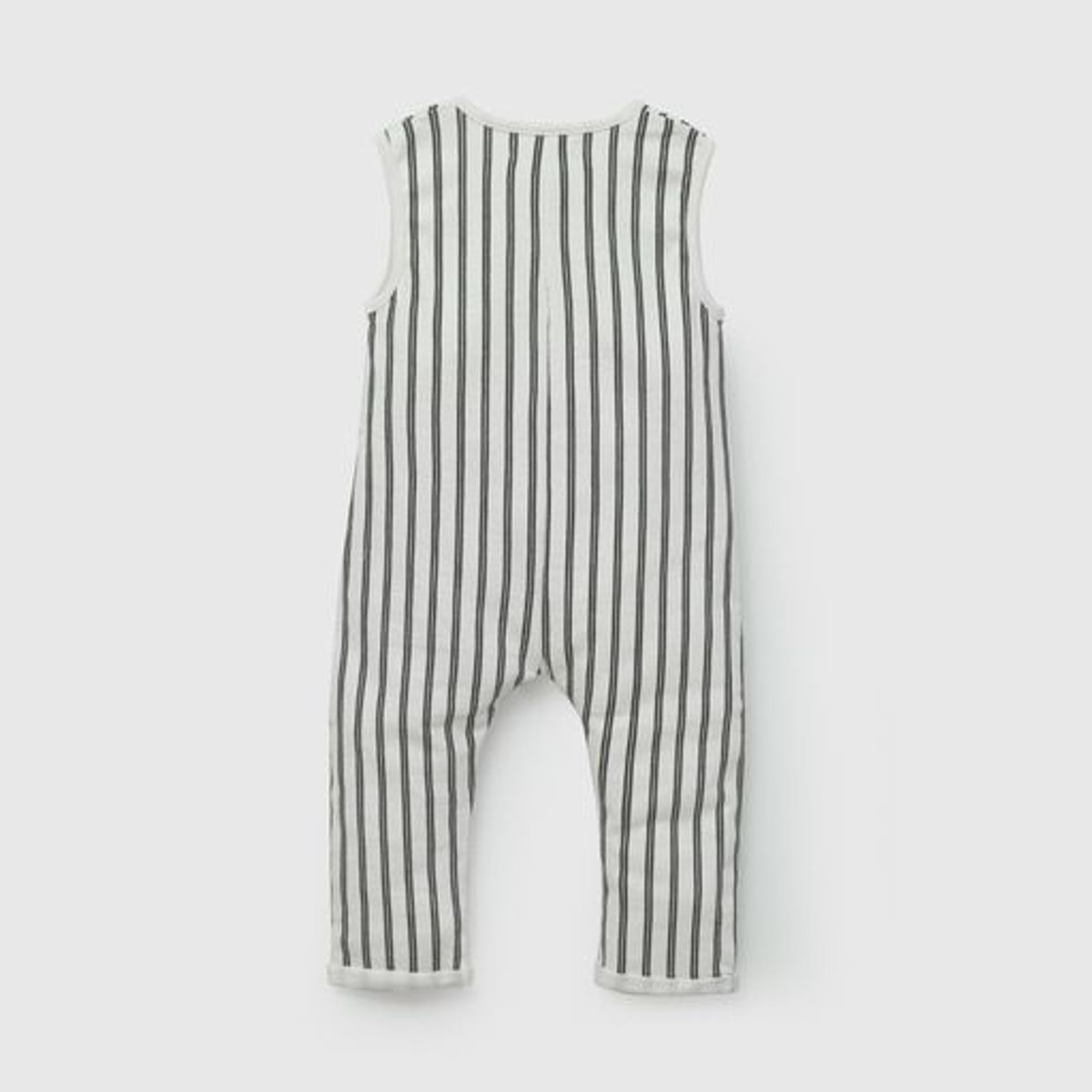 COLLOKY - Jardinera Niño Blanco  57978 Colloky