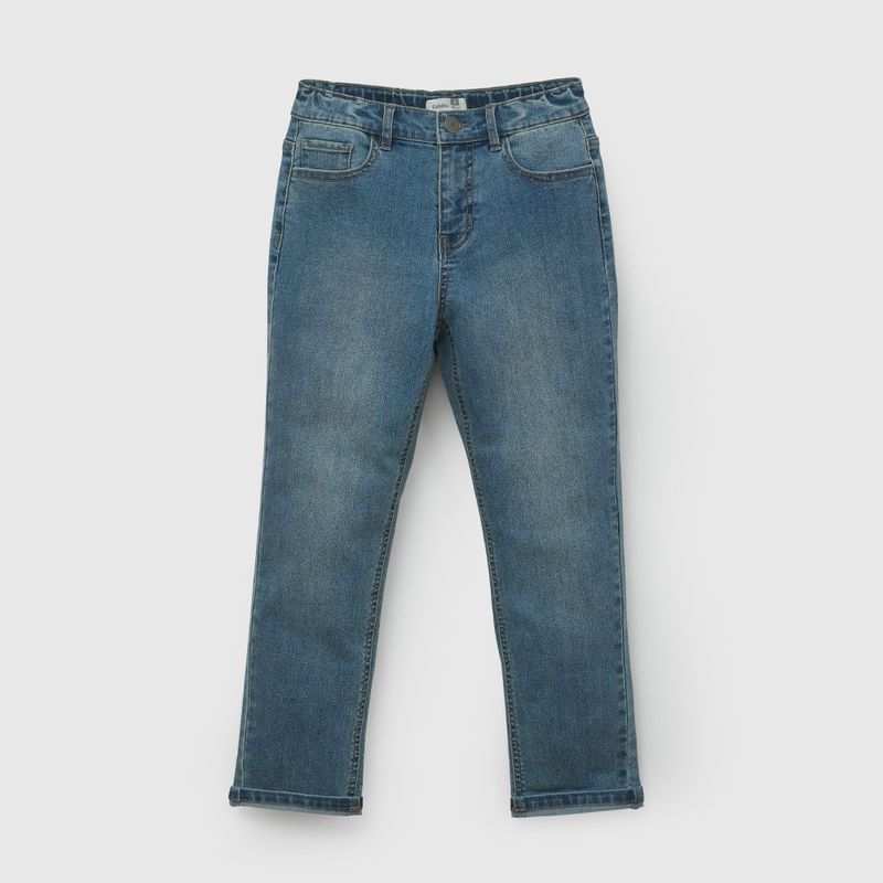 COLLOKY - Jeans Niño Azul 57983 Colloky