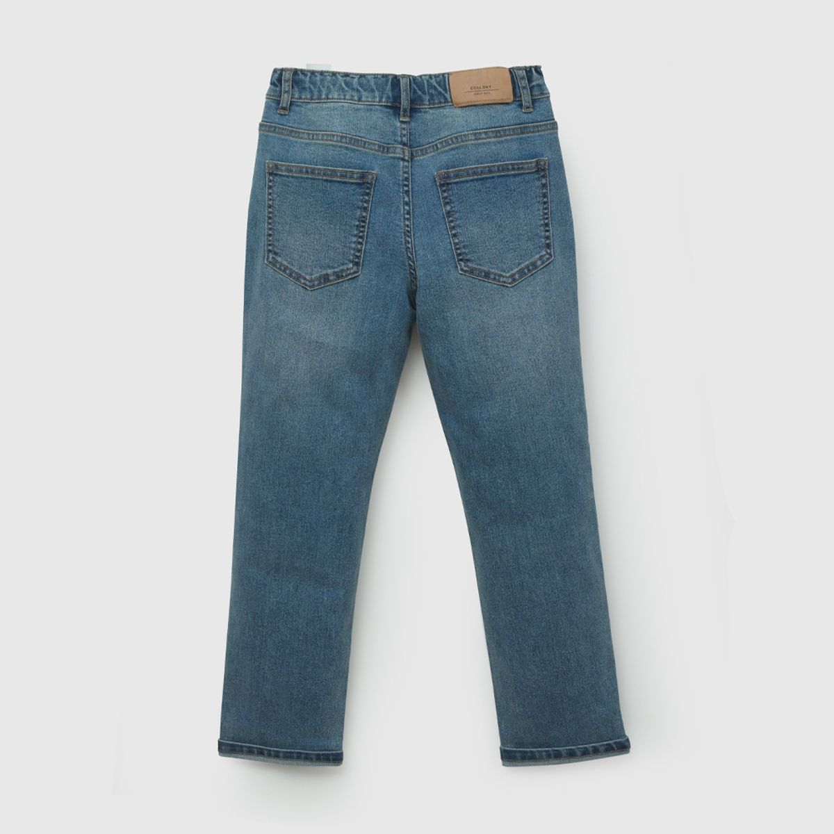 COLLOKY - Jeans Niño Azul 57799 Colloky