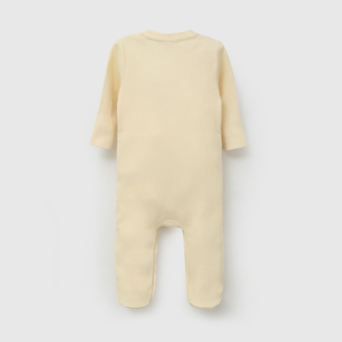 COLLOKY - Osito Unisex Amarillo 57988 Colloky