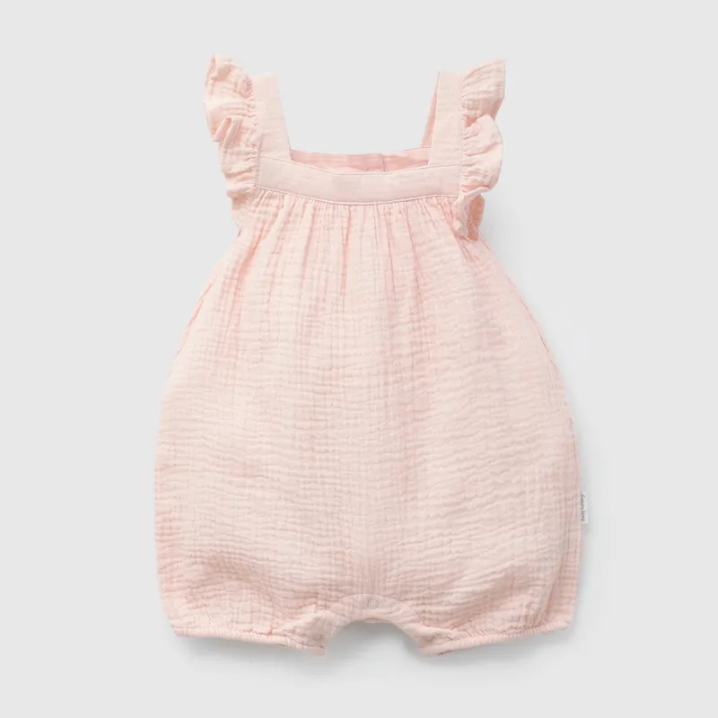 COLLOKY - Bodie Bebé niña Naranja 58148 Colloky