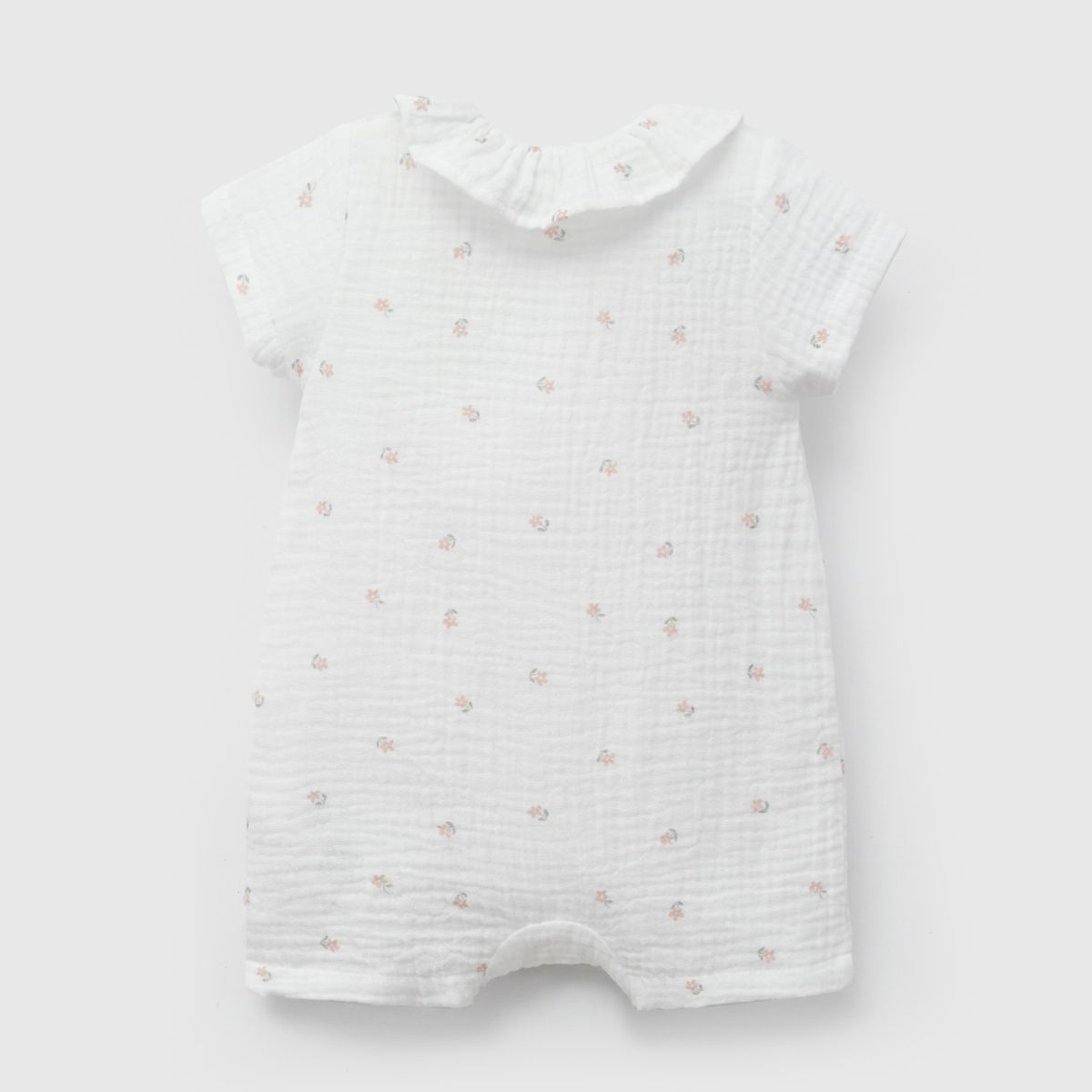 COLLOKY - Bodie Niña Blanco  58149 Colloky