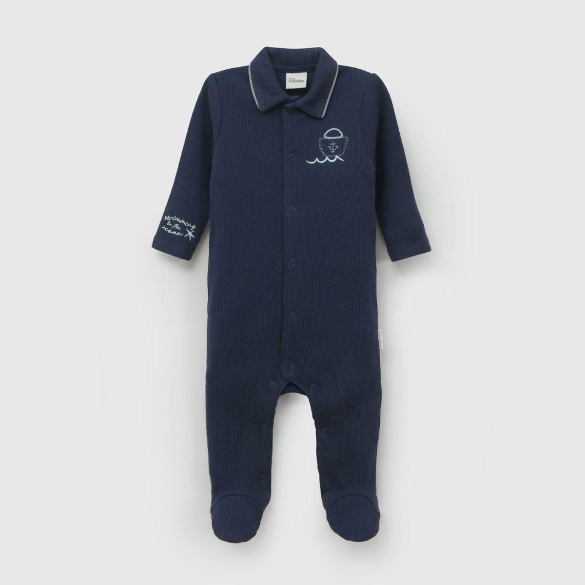 COLLOKY - Osito Niño Azul 57427 Colloky