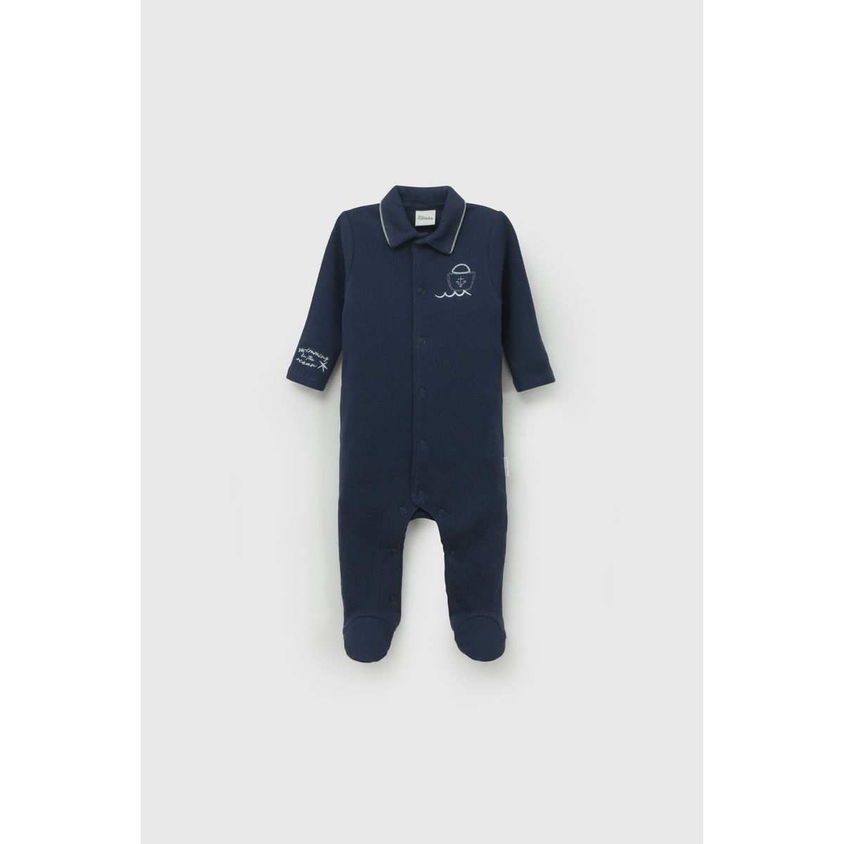 COLLOKY - Osito Niño Azul 57427 Colloky