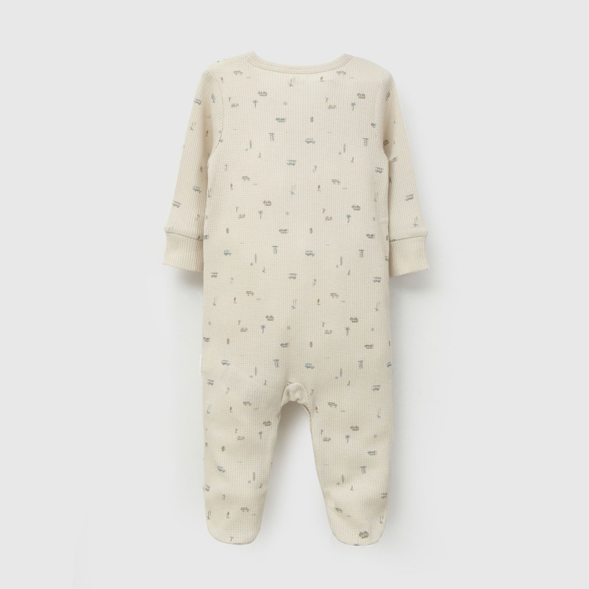COLLOKY - Osito Niño Beige 58284 Colloky