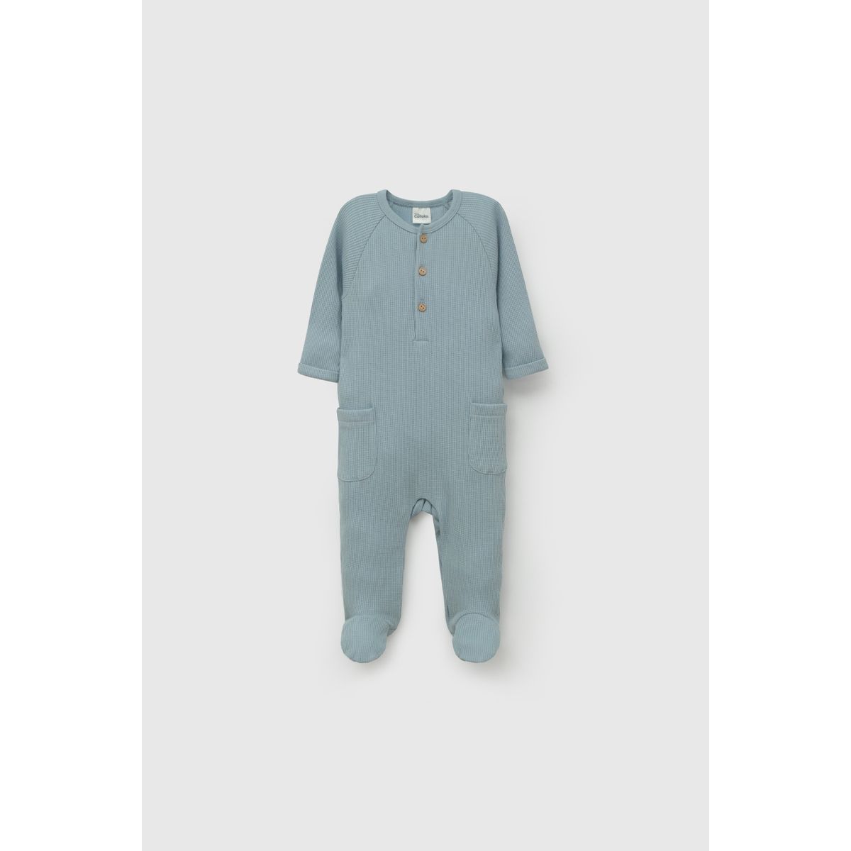 COLLOKY - Osito Niño Celeste 58282 Colloky