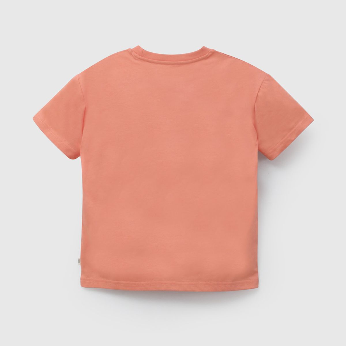 COLLOKY - Polera Niño Fucsia 57515 Colloky