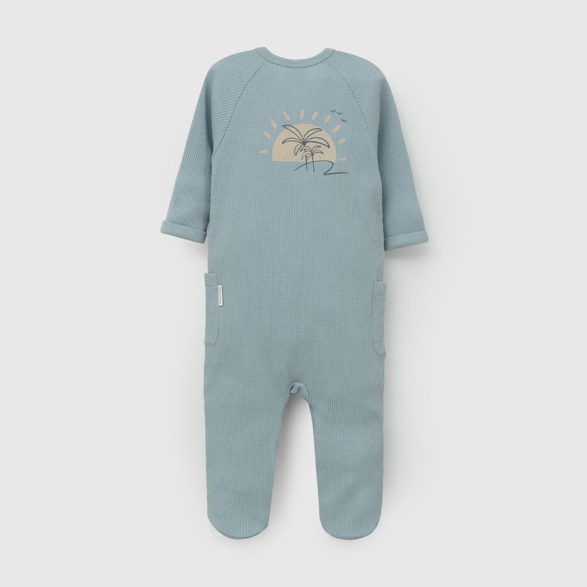 COLLOKY - Osito Niño Celeste 58282 Colloky