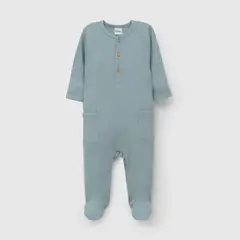 COLLOKY - Osito Niño Celeste 58282