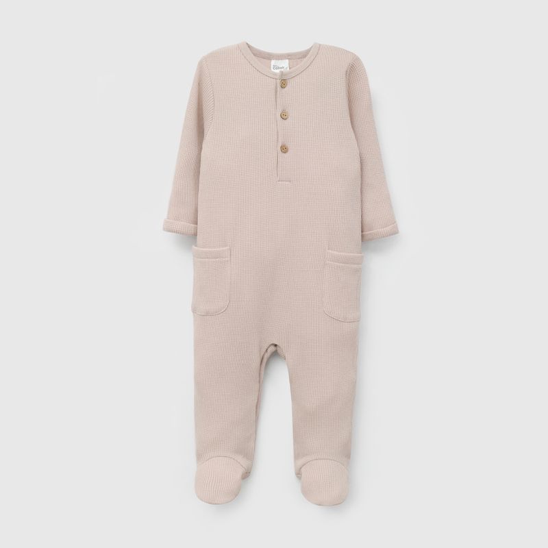 COLLOKY - Osito Bebé niña Rosa 57992 Colloky