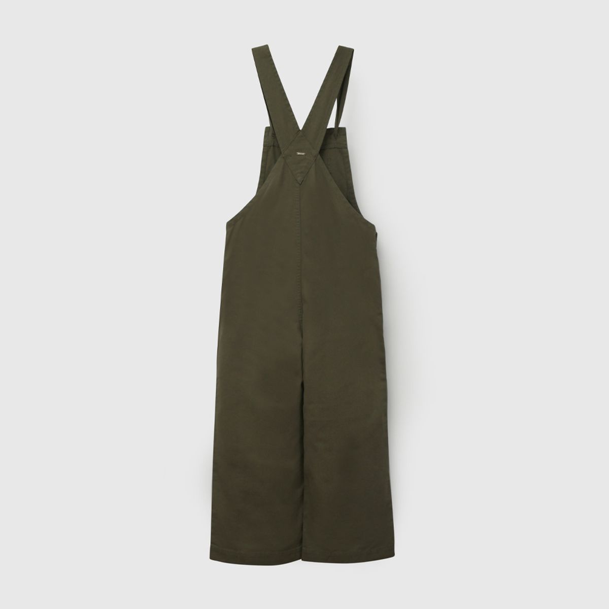 COLLOKY - Jardinera Niña Verde 57518 Colloky