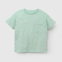 Polera Niño Verde 57518