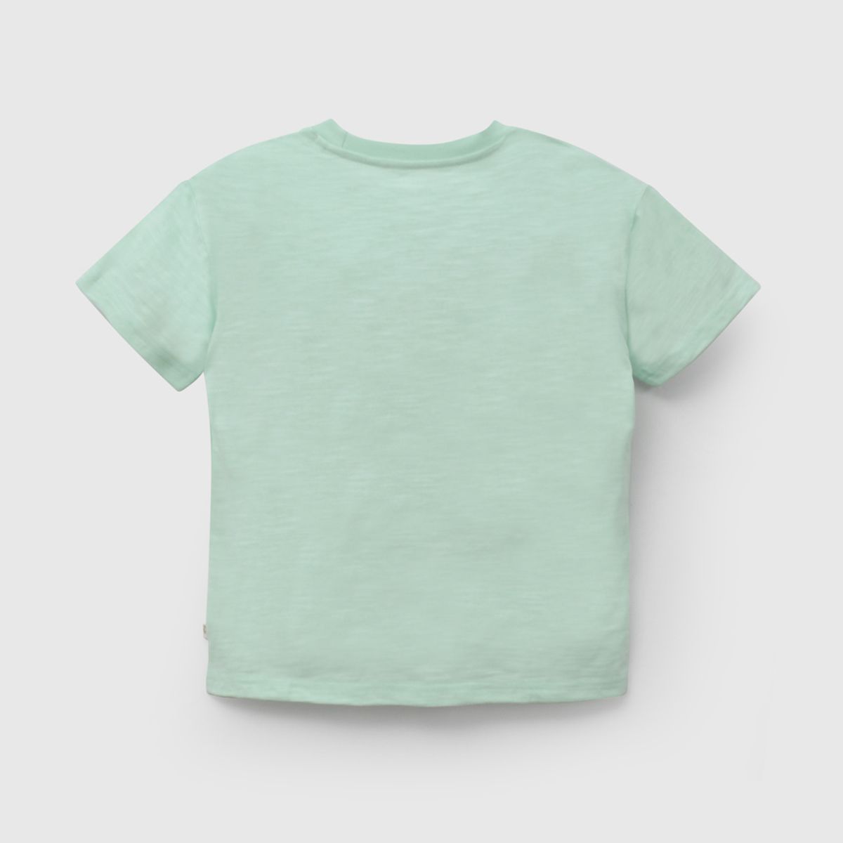 COLLOKY - Polera Niño Verde 57518 Colloky