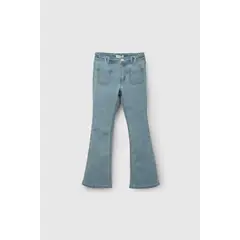 COLLOKY - Jeans Niña Celeste 57854