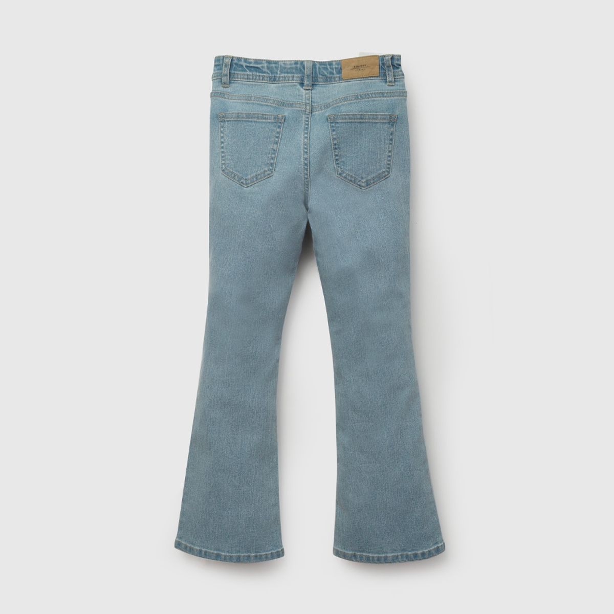 COLLOKY - Jeans Niña Celeste 57854 Colloky
