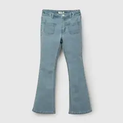 COLLOKY - Jeans Niña Celeste 57854