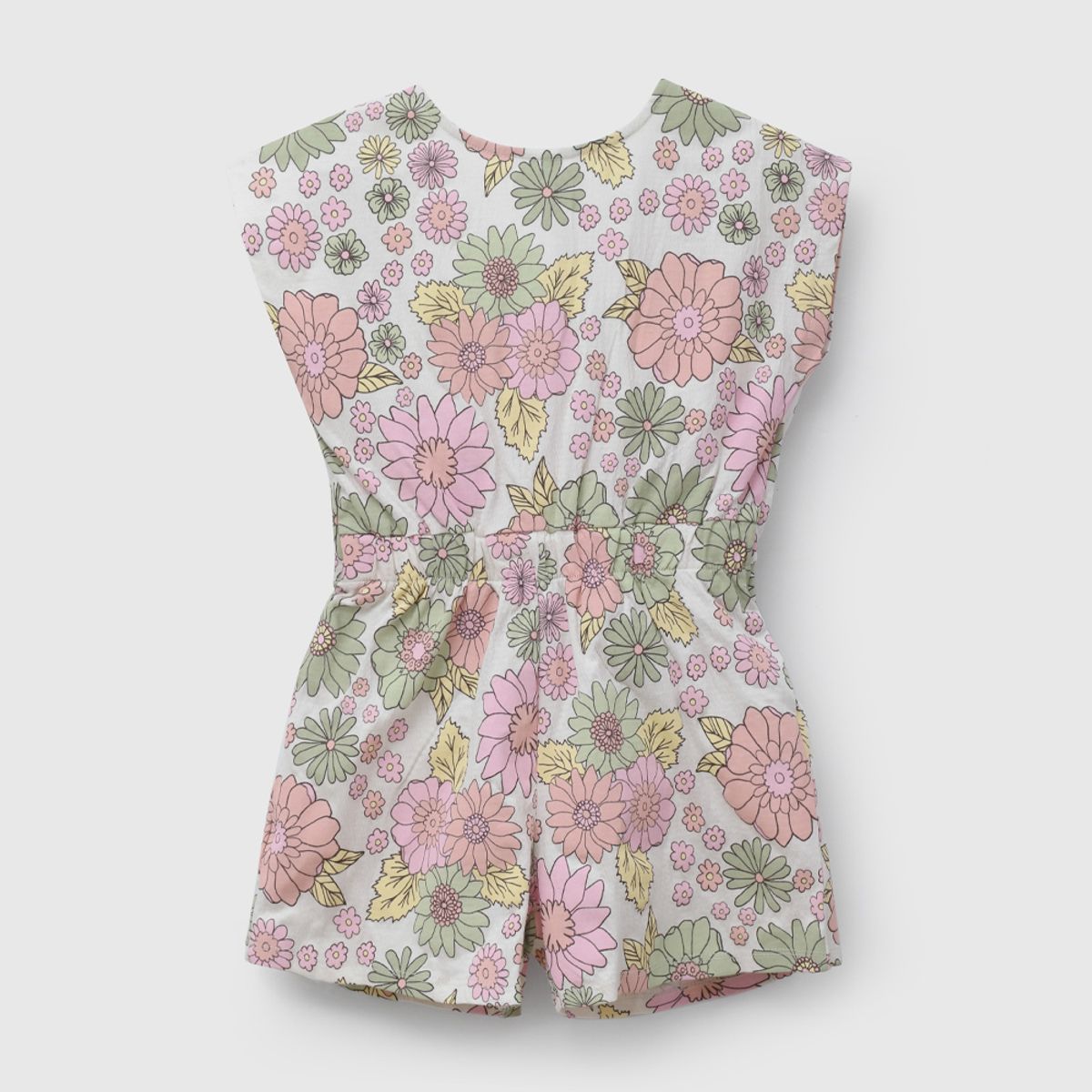 COLLOKY - Enterito Niña Multicolor 57446 Colloky