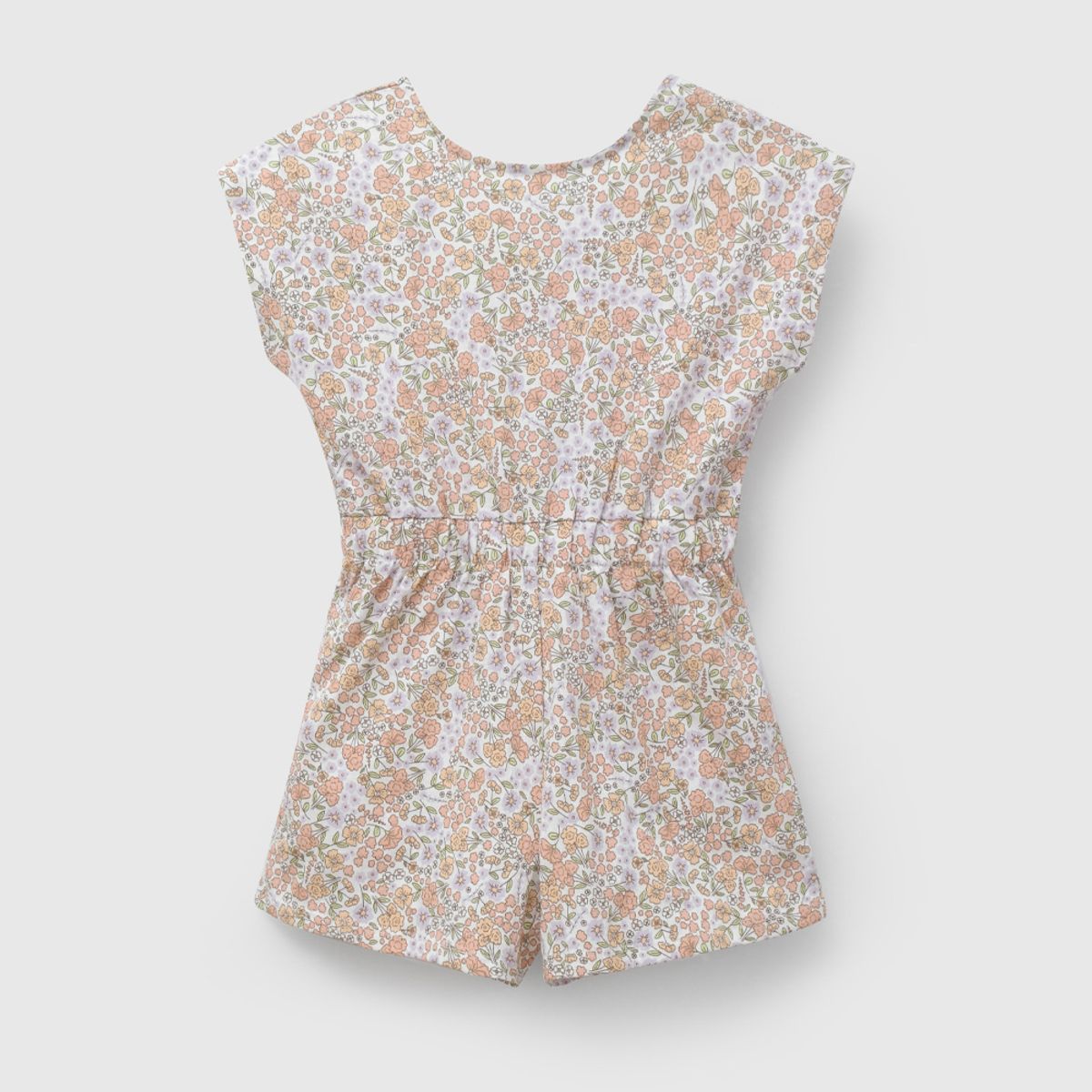 COLLOKY - Enterito Niña Naranjo 57792 Colloky