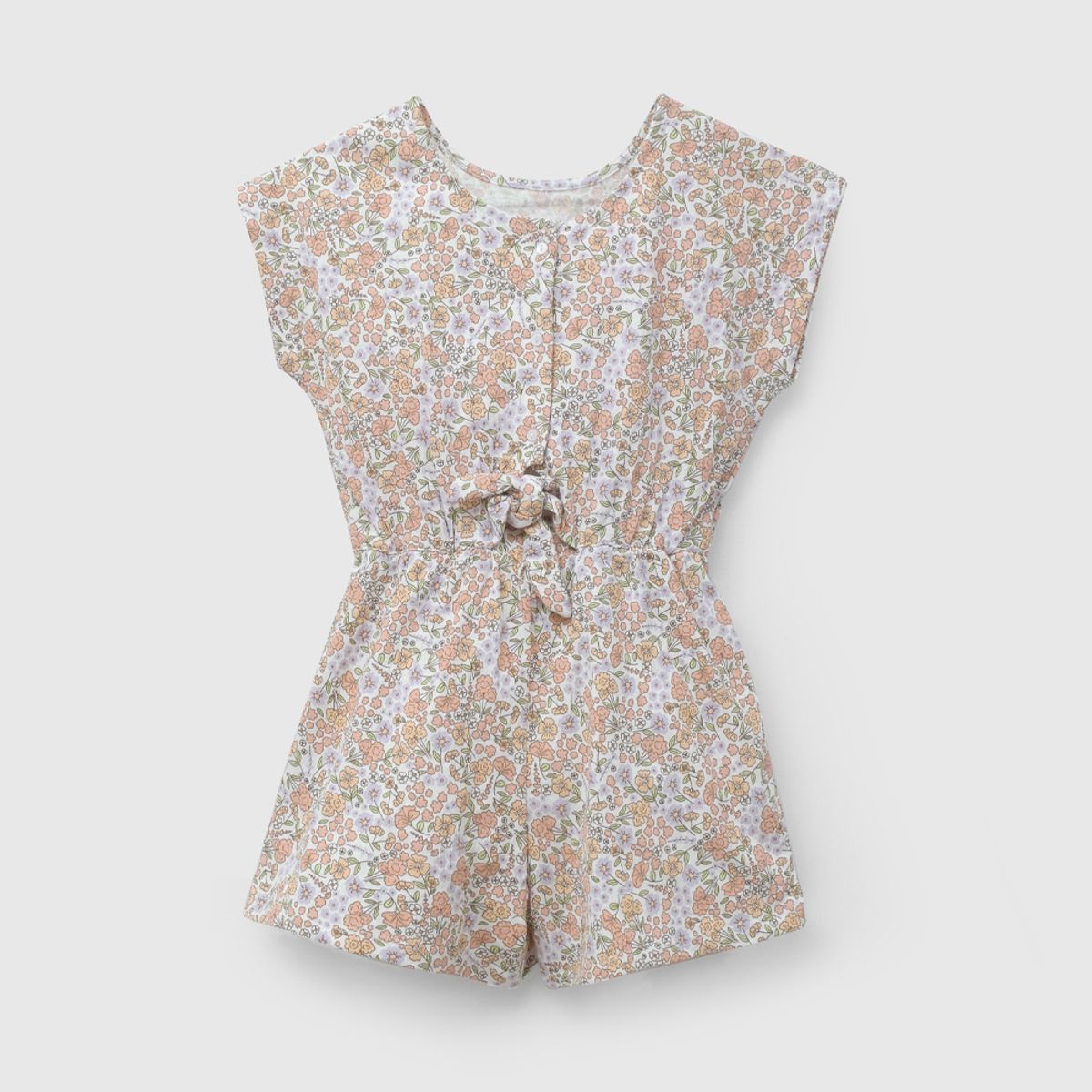 COLLOKY - Enterito Niña Naranjo 57792 Colloky