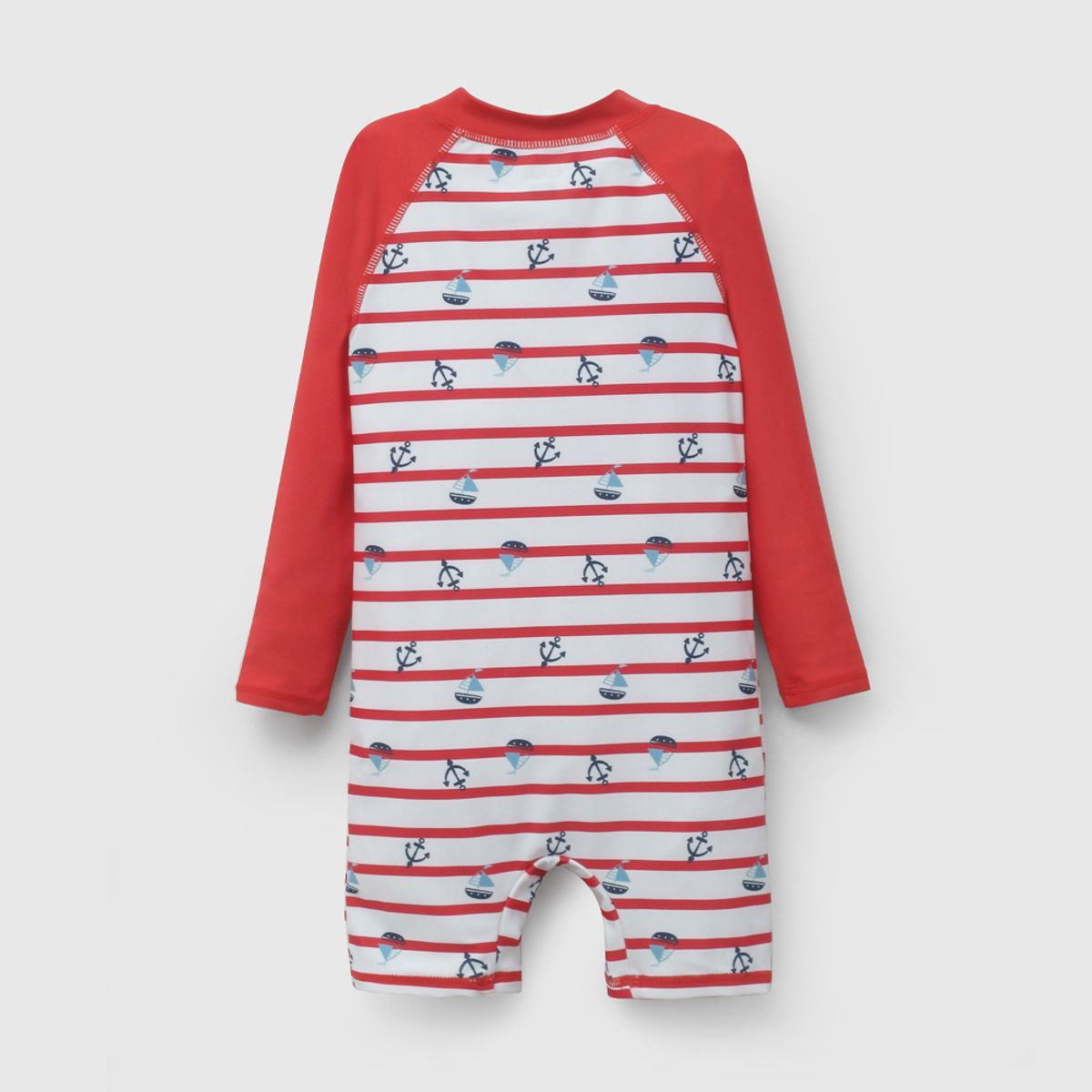 COLLOKY - Enterito playa Niño Rojo 57399 Colloky