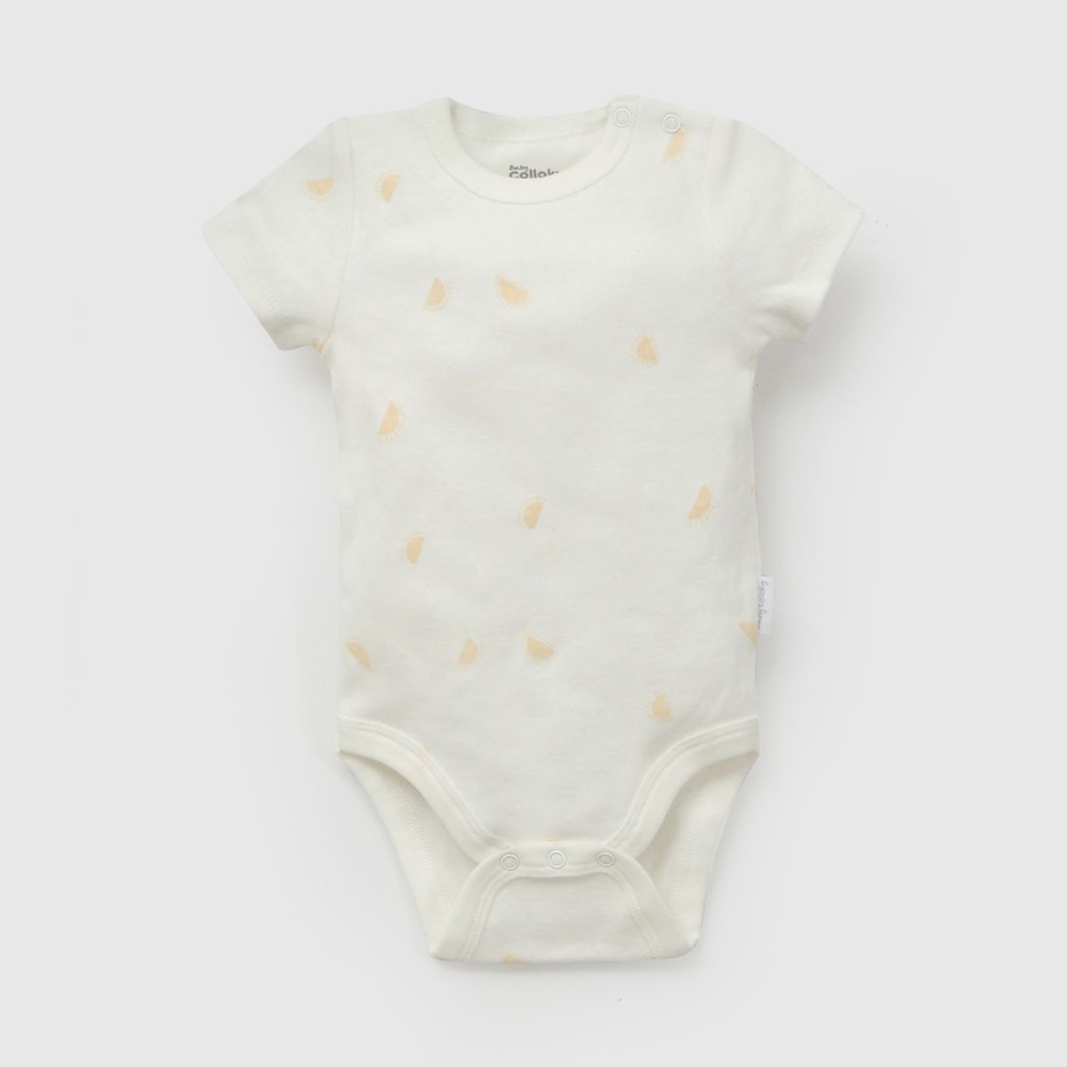 COLLOKY - Bodie Niño Amarillo 58282 Colloky
